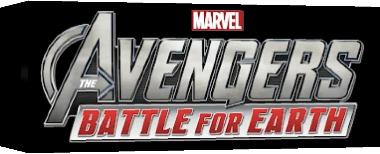 Marvel The Avengers - Battle for Earth — box-3D (WOR)