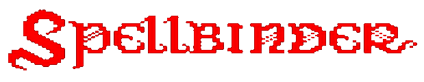 Spellbinder — wheel (WOR)