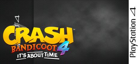 Crash Bandicoot 4 - It's About Time — steamgrid