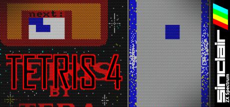 Tetris 4 — steamgrid