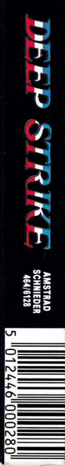 Deep Strike — box-2D-side (EU)