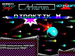 Arkarum — sstitle (WOR)
