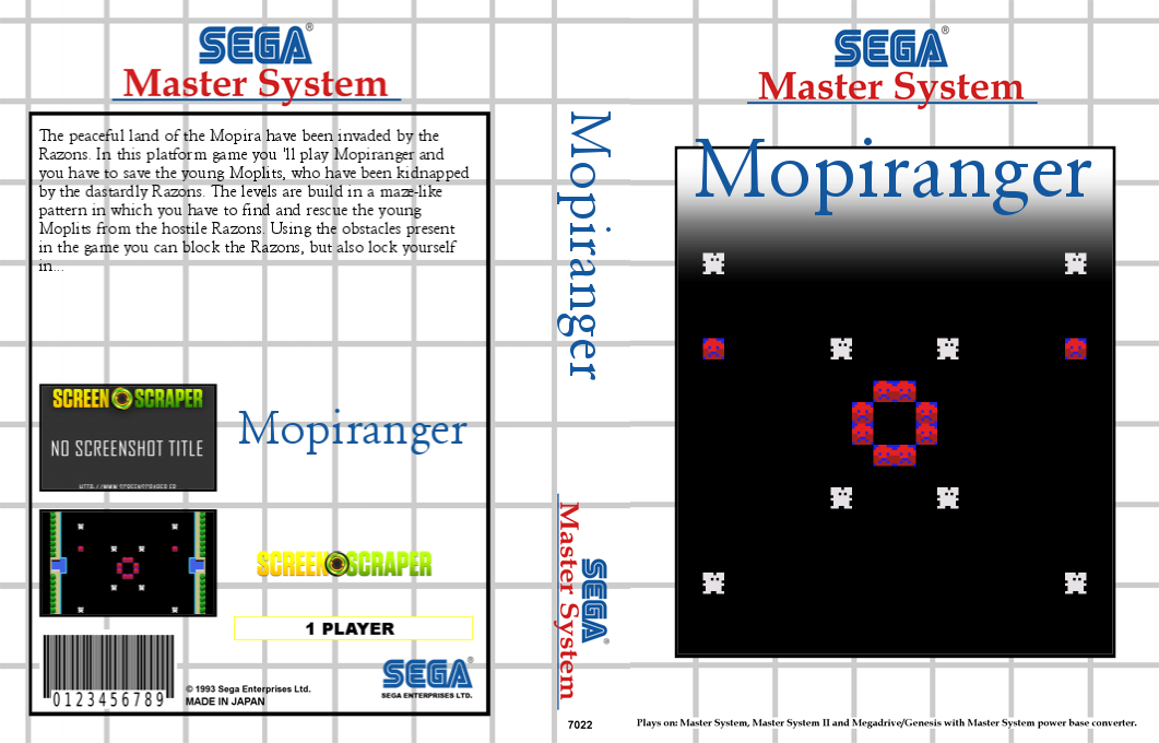 Mopiranger — box-texture (SS)