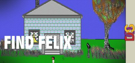 Find Felix — steamgrid