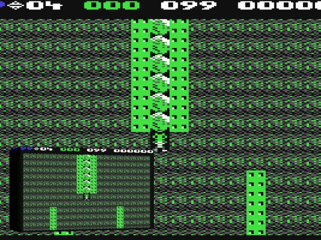Mega Boulder 4 — mixrbv2 (WOR)