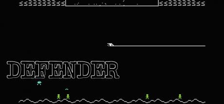 Defender — steamgrid