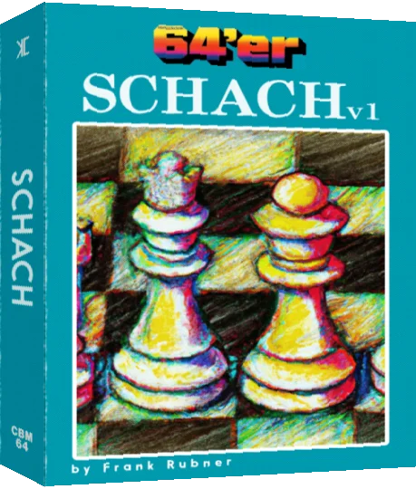 Schach v.1 — box-3D (CUS)