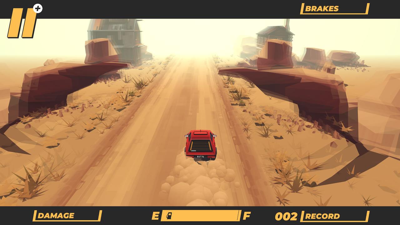 #Drive — ss (WOR)