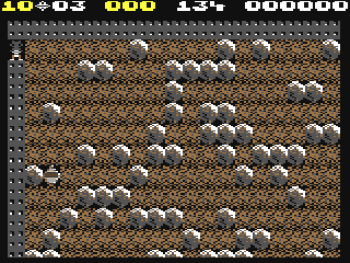 Bouldi Dash 07 — ss (WOR)