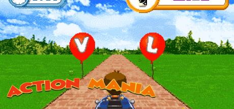 Action Mania — steamgrid