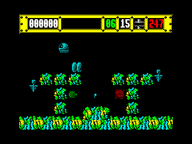Jaws — ss (EU)