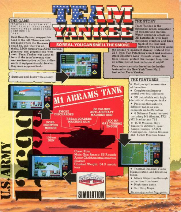 Team Yankee — box-2D-back (EU)