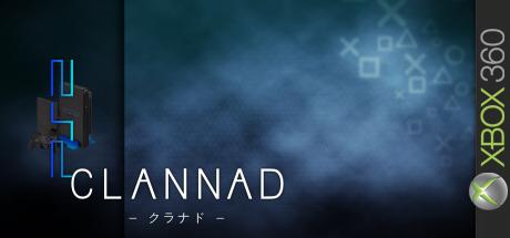 Clannad — steamgrid