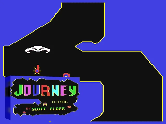 Journey — mixrbv2 (WOR)