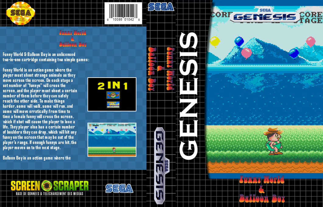 Funny World And Balloon Boy — box-texture (SS)