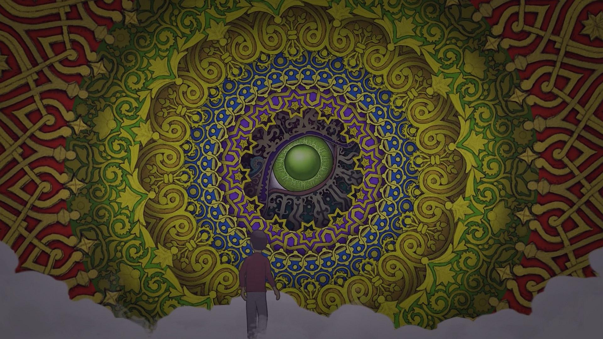 Gorogoa — fanart