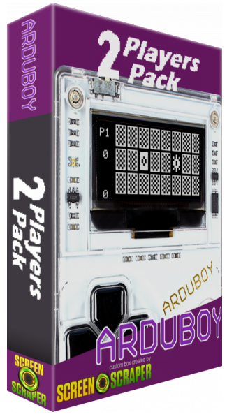 2PlayersPack — box-3D (SS)