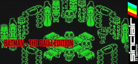 Batman - The Puaj Edition — steamgrid