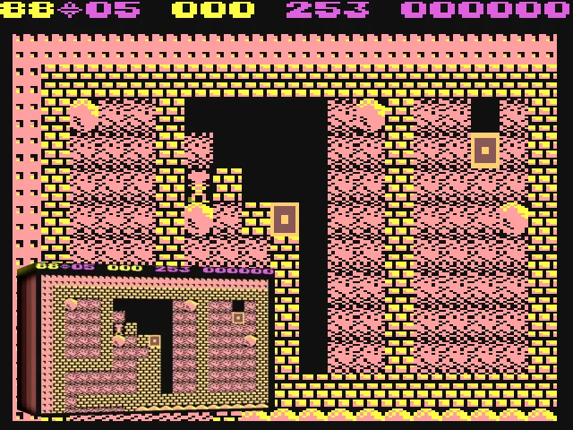 Diego-Dash 10 — mixrbv2 (WOR)