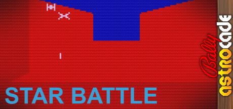 Star Battle — steamgrid