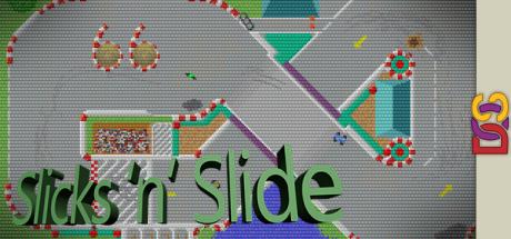 Slicks 'n' Slide — steamgrid