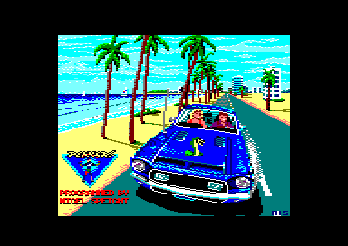 Miami Cobra GT — sstitle (EU)
