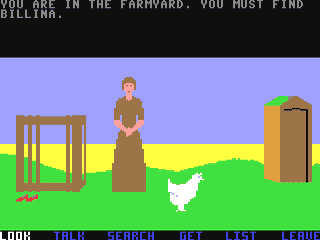 Return To Oz — ss (EU)