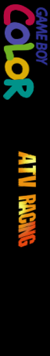 Atv Racing — box-2D-side (US)