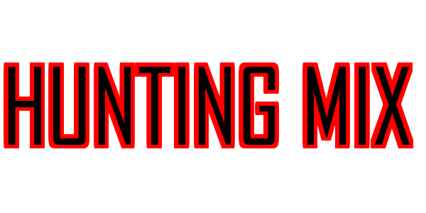 Hunting Mix — wheel-hd (SS)