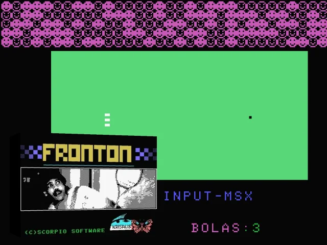 Fronton — mixrbv2 (WOR)
