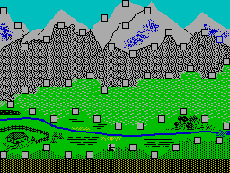 Jagdspiel, Das — ss (WOR)