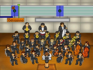 Concert - pp - Pianissimo, Le — ss (JP)