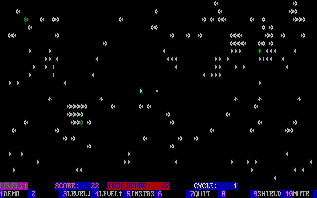 Tommy's Starball — ss (WOR)