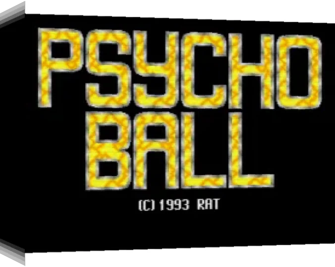 Psycho Ball — box-3D (WOR)