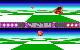 Masterblazer — ss (WOR)