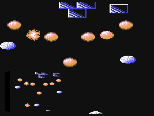 Blade Shot — mixrbv2 (WOR)
