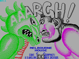 Aaargh! — sstitle (WOR)