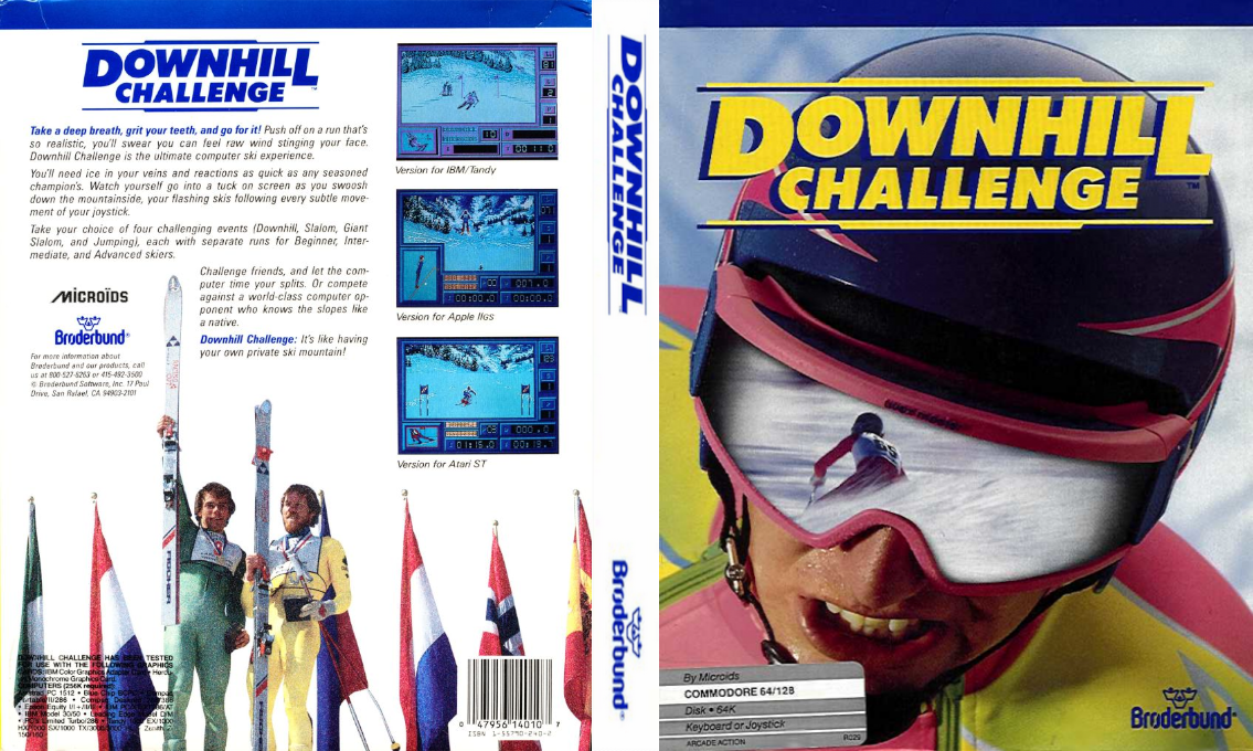 Eddie Edwards Superski — box-texture (US)