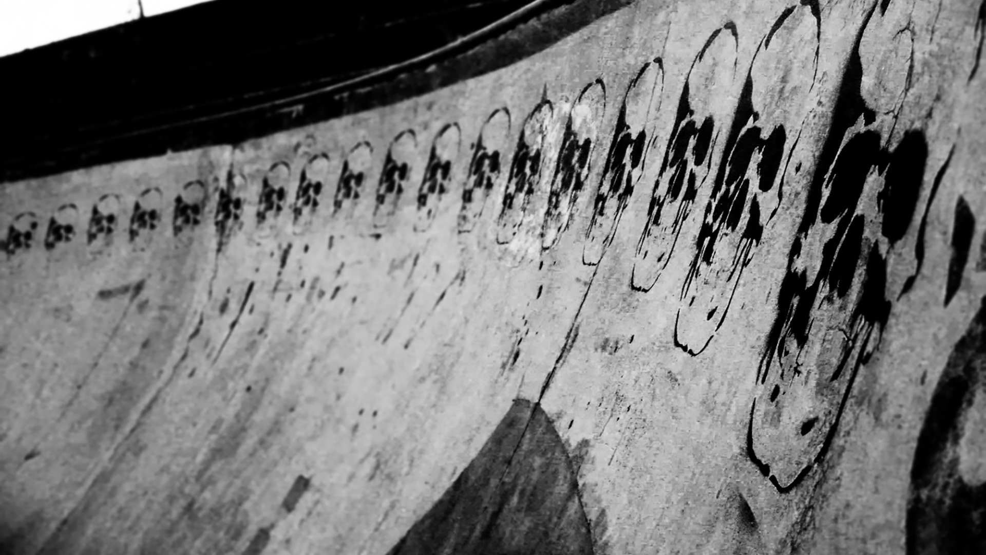 Skate Or Die - Tour De Thrash — fanart