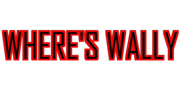 Where's Wally — wheel-hd (SS)