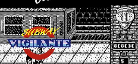 Subway Vigilante — steamgrid