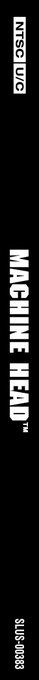 Machine Head — box-2D-side (US)