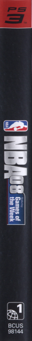 NBA 08 — box-2D-side (US)