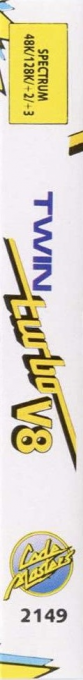 Twin Turbo V8 — box-2D-side (EU)