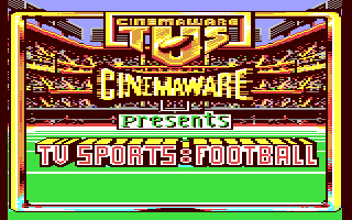 Tv Sports Football — sstitle (EU)