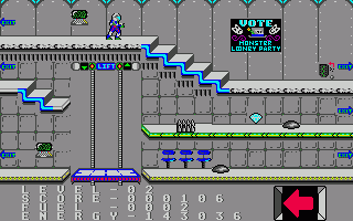 Space Station — ss (WOR)