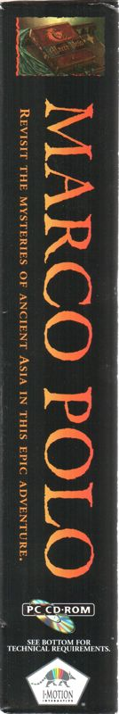 Marco Polo — box-2D-side (US)