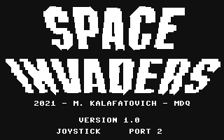 Space Invaders — sstitle (WOR)