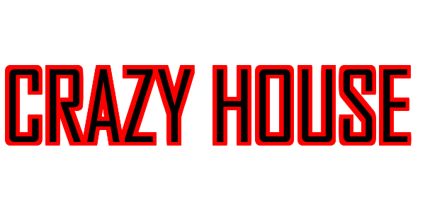 Crazy House — wheel-hd (SS)