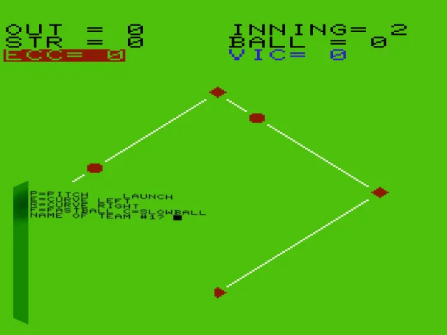 Baseball — mixrbv2 (WOR)